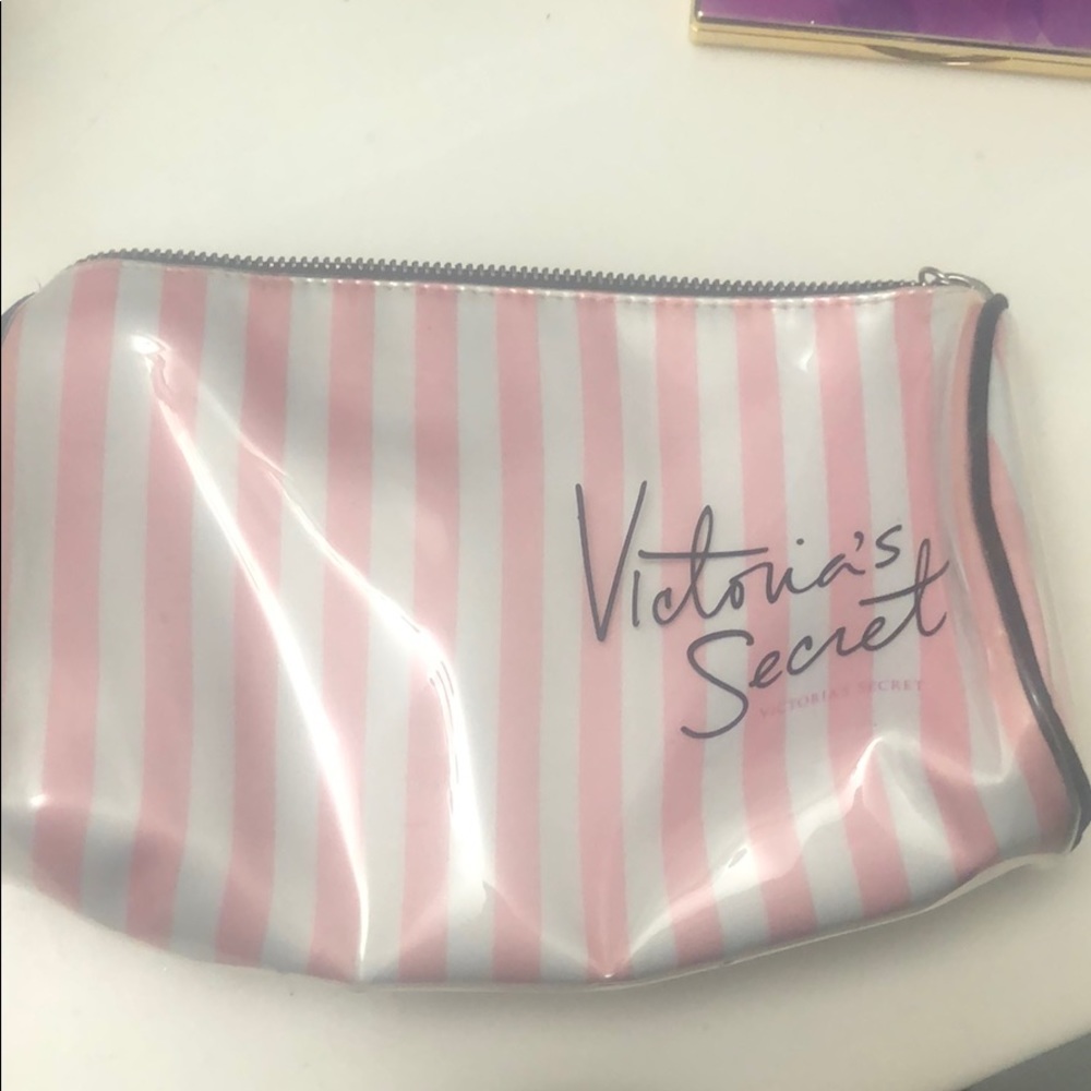 VS Makeup Bag